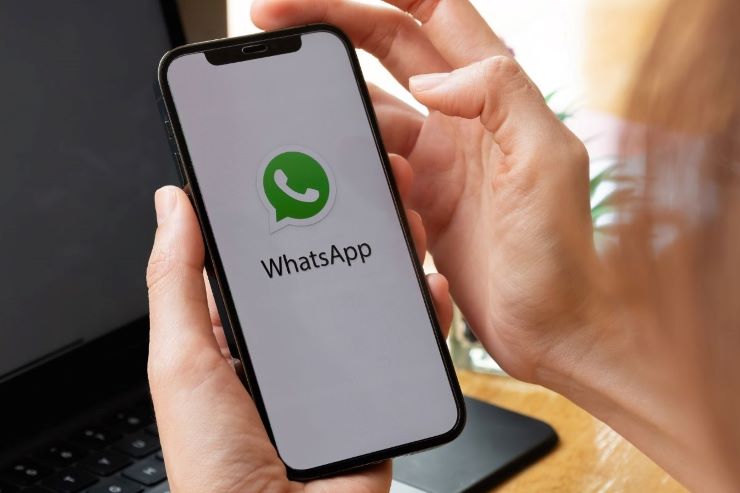 WhatsApp